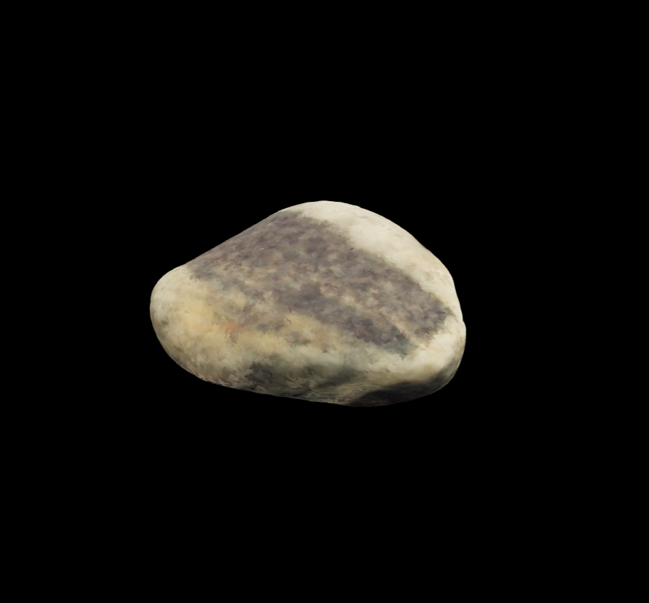 Space Stone source preview