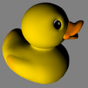 Duck Preview